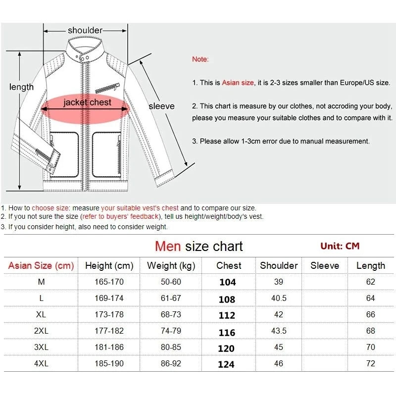 White Vest Jacket Men Slim Fit Stand Collar Sleeveless Puffer Jackets Spring Autumn Casual Waistcoat Men Warm Coat