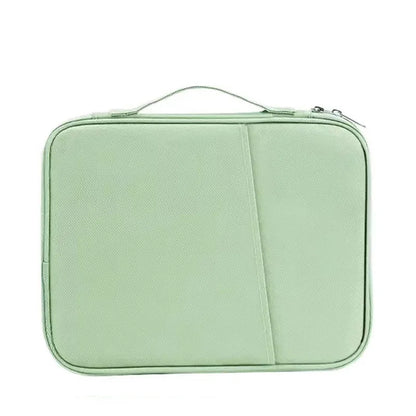 Tablet Sleeve Pouch For iPad Pro 11 2024 11 Inch Air 11 Air 6th Gen Handbag Sleeve Case For IPad Air 13 Pro13 12.9 Dustproof Bag