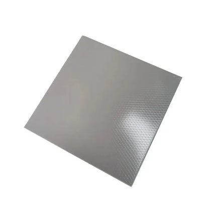 COOLCIRC 24W/Mk Thermal Pad 80x40mm/100x100mm Size For GPU CPU Radiator Cooling Conductive Silicone High Quality Heat Insulation