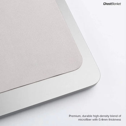 Suitable for MacBook Pro Keyboard Dust Cloth, Air Wiping Cloth, Apple Laptop, Mac Cleaning Screen Wiping Cover Cloth