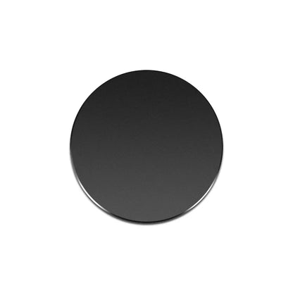 Metal Plate For Magnetic Car Phone Holder Universal Iron Sheet Disk Sticker Mount Mobile Phone Magnet Stand For IPhone