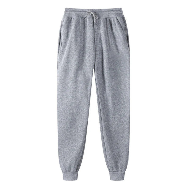 Mens Print Pants Autumn/Winter New In Men's Clothing Trousers Sport Jogging Fitness Running Trousers Harajuku Streetwear