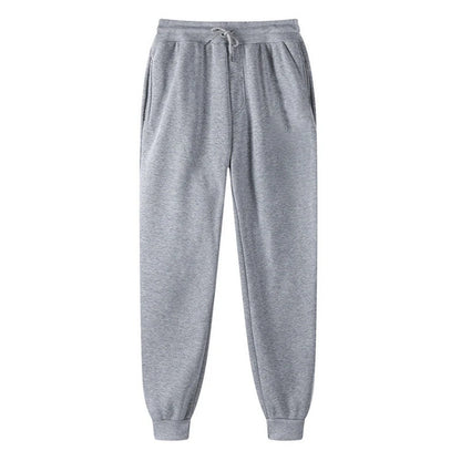 Mens Print Pants Autumn/Winter New In Men's Clothing Trousers Sport Jogging Fitness Running Trousers Harajuku Streetwear