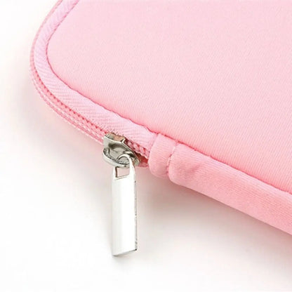 6 6.8 7 10 11 inch E-Reader Sleeve Lightweight Colorful Carrying Case Shockproof for Kindle Paperwhite/Kobo/Boox/Surface/Xiaomi
