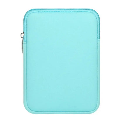 6 6.8 7 10 11 inch E-Reader Sleeve Lightweight Colorful Carrying Case Shockproof for Kindle Paperwhite/Kobo/Boox/Surface/Xiaomi