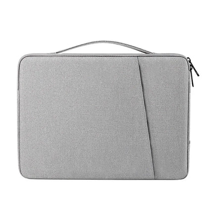 Tablet Sleeve Pouch For iPad Pro 11 2024 11 Inch Air 11 Air 6th Gen Handbag Sleeve Case For IPad Air 13 Pro13 12.9 Dustproof Bag