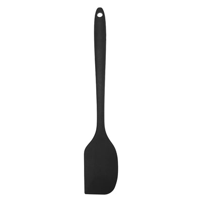 1 ‌ /7-Piece Silicone Kitchen Utensil Set - Non-Stick Spatula, Spoon, Skimmer, Pasta Clip & More for Cooking & Baking
