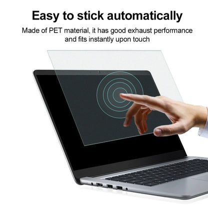 2 Pack Anti Glare Scratch Matte Screen Protector For Macbook 2025 Air 13" 15" M1 M2 M3 M4 MBK Pro 14" 16" Inch Screen Protector