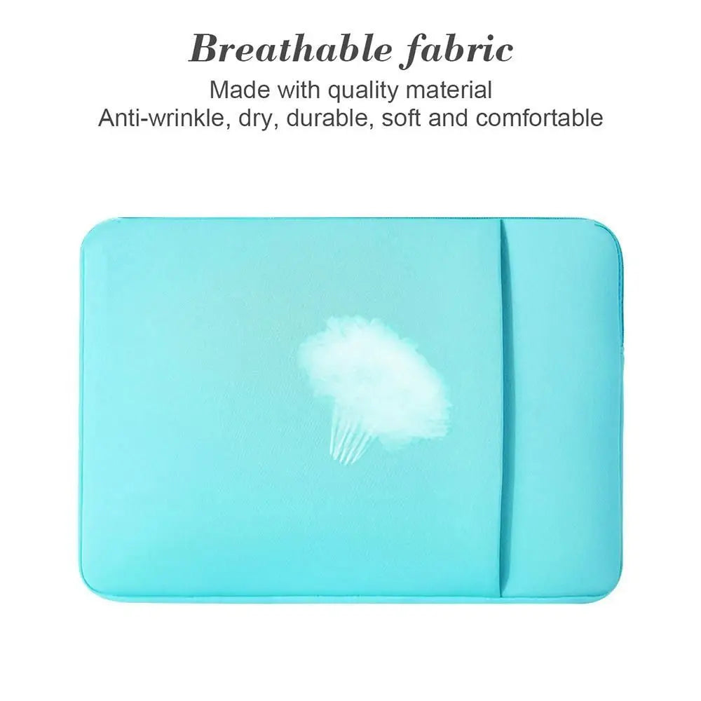 6 6.8 7 10 11 inch E-Reader Sleeve Lightweight Colorful Carrying Case Shockproof for Kindle Paperwhite/Kobo/Boox/Surface/Xiaomi