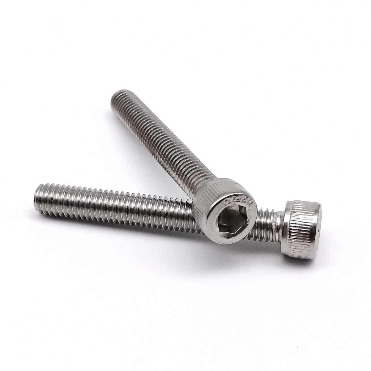 HZYUEGOU M2 M2.5 M3 M3.5 M4 M5 M6 M8 Over Ultra Long 200mm 304 A2 Stainless Steel Allen Hexagon Hex Socket Head Cap Bolt Screw
