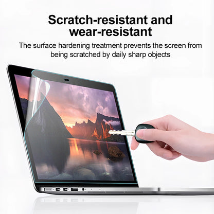 2 Pack Anti Glare Scratch Matte Screen Protector For Macbook 2025 Air 13" 15" M1 M2 M3 M4 MBK Pro 14" 16" Inch Screen Protector