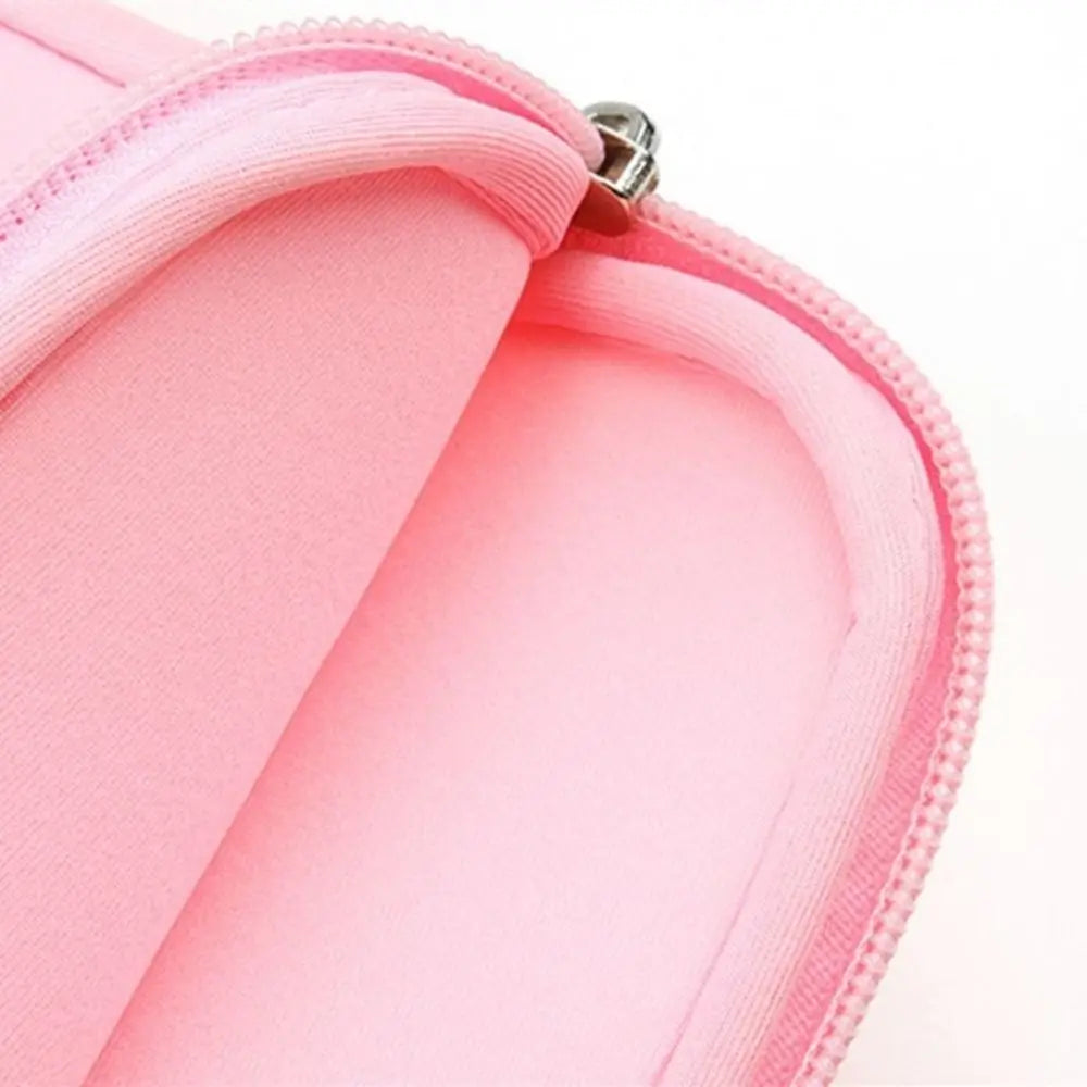 6 6.8 7 10 11 inch E-Reader Sleeve Lightweight Colorful Carrying Case Shockproof for Kindle Paperwhite/Kobo/Boox/Surface/Xiaomi