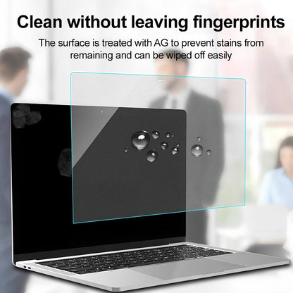 2 Pack Anti Glare Scratch Matte Screen Protector For Macbook 2025 Air 13" 15" M1 M2 M3 M4 MBK Pro 14" 16" Inch Screen Protector