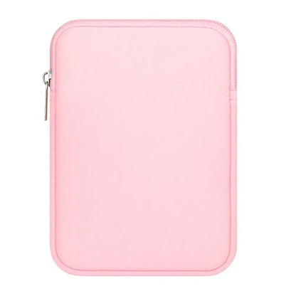 6 6.8 7 10 11 inch E-Reader Sleeve Lightweight Colorful Carrying Case Shockproof for Kindle Paperwhite/Kobo/Boox/Surface/Xiaomi
