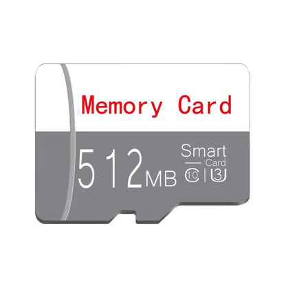Memory Card Small Capacity 64M 128M 256M 512M TF Card For CCTV Or Camera Class 10 High Speed Memory Card