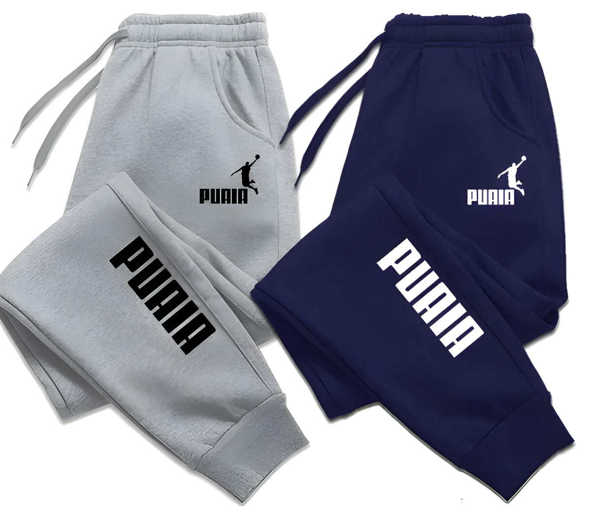 Mens Print Pants Autumn/Winter New In Men's Clothing Trousers Sport Jogging Fitness Running Trousers Harajuku Streetwear