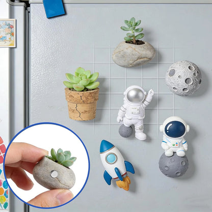 8x3mm Round Refrigerator Magnets, Small Fridge Magnets, Office Magnets, Whiteboard Magnets, Durable Mini Magnets,  Kitchen