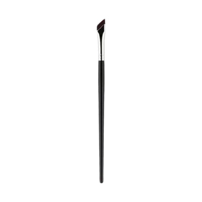 1/2/5Pcs Ultra Thin Fine Angle Flat Eyebrow Brush Eyeliner Brush Upgrade Blade Under The Eyes Place Precise Detail Eyebrow Brush