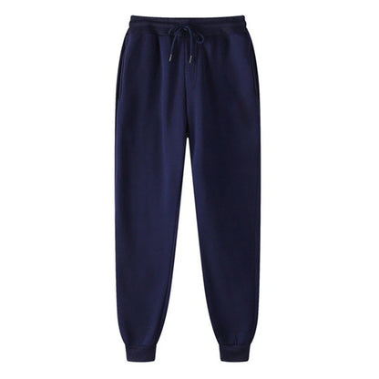 Mens Print Pants Autumn/Winter New In Men's Clothing Trousers Sport Jogging Fitness Running Trousers Harajuku Streetwear