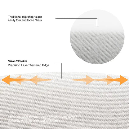 Suitable for MacBook Pro Keyboard Dust Cloth, Air Wiping Cloth, Apple Laptop, Mac Cleaning Screen Wiping Cover Cloth