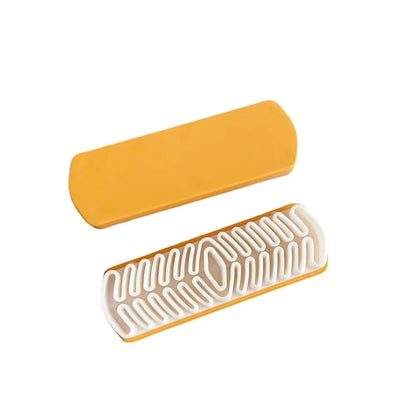 New Suede Shoe Brush Eraser Stain Remover for Snow Boots Suede Shoes and Sneakers Winter Rubber Crepe Shoe Brush Home Tools