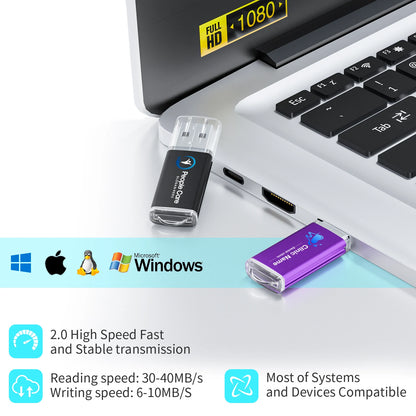 JASTER Small Capacity USB Flash Drive 512MB Low Price Pen Drives 256MB Free LOGO Memory Stick 128MB Wedding Photography Gifts